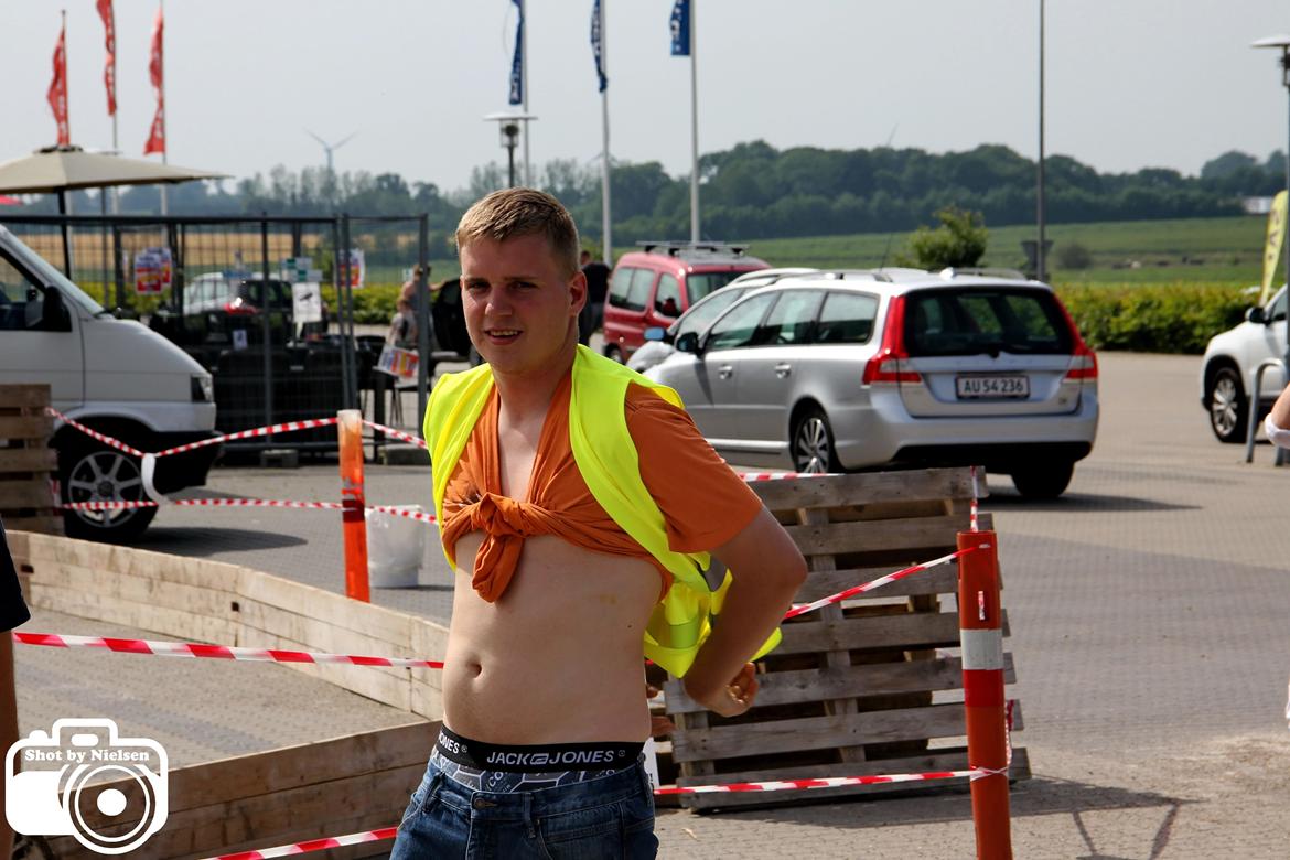 Rullefelts Træf v. Thansen Nykøbing Mors billede 124