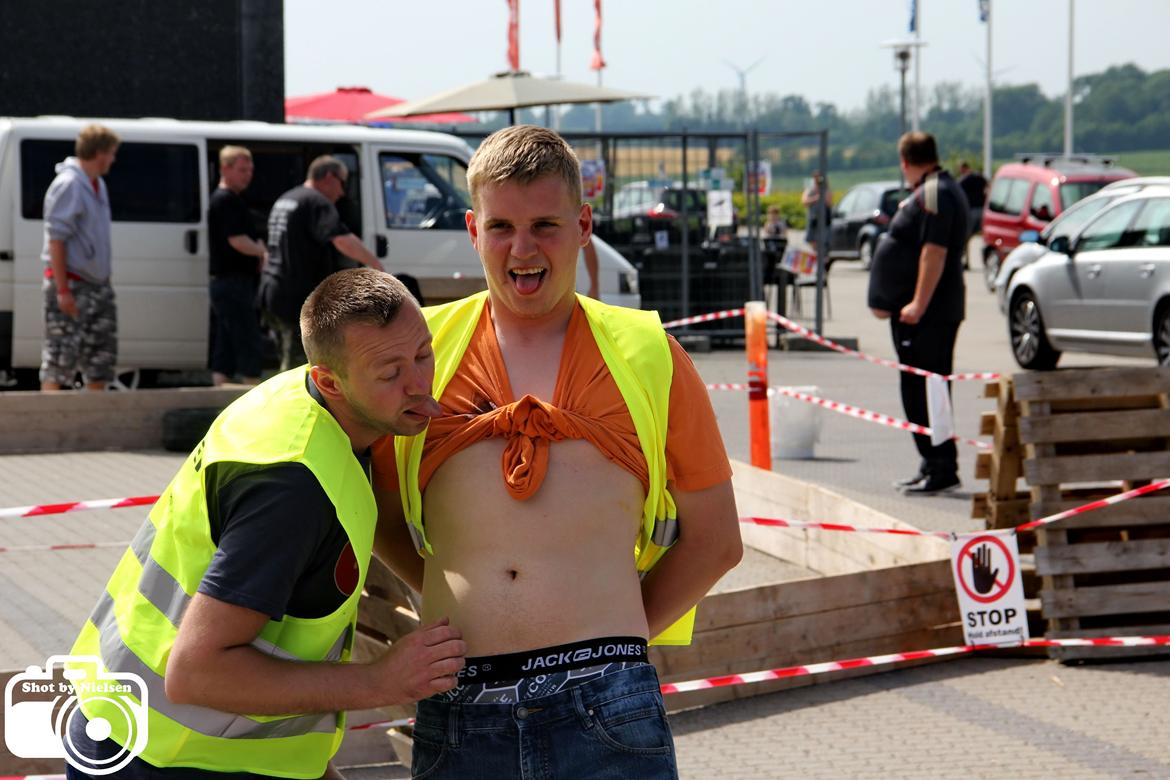 Rullefelts Træf v. Thansen Nykøbing Mors billede 125