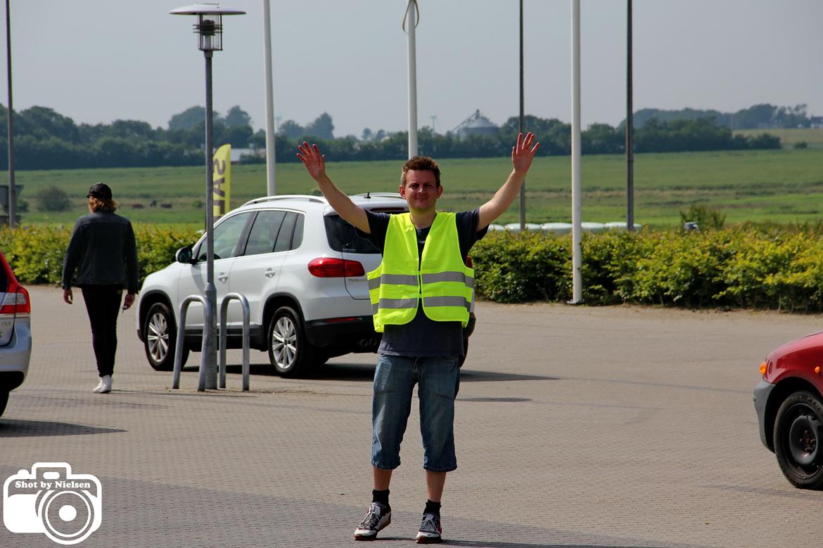 Rullefelts Træf v. Thansen Nykøbing Mors billede 126
