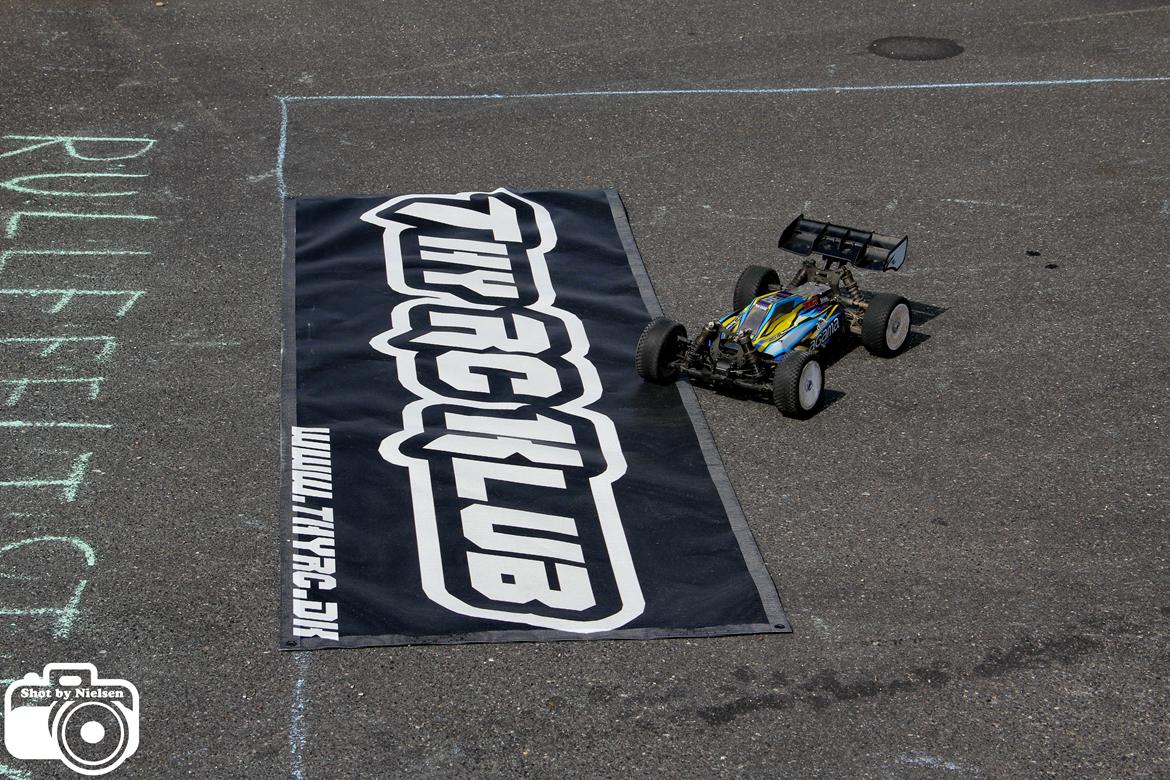 Rullefelts Træf v. Thansen Nykøbing Mors billede 127