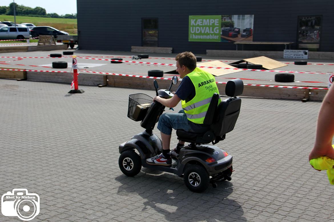 Rullefelts Træf v. Thansen Nykøbing Mors billede 119