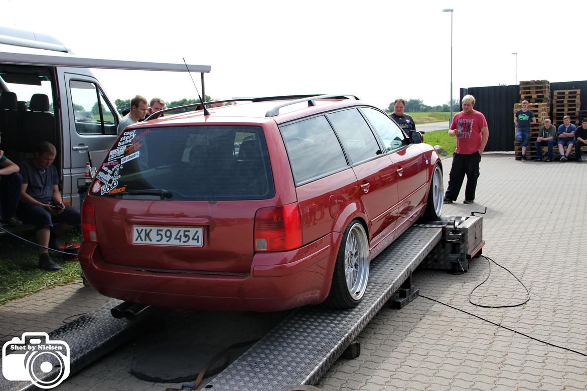 Rullefelts Træf v. Thansen Nykøbing Mors billede 131