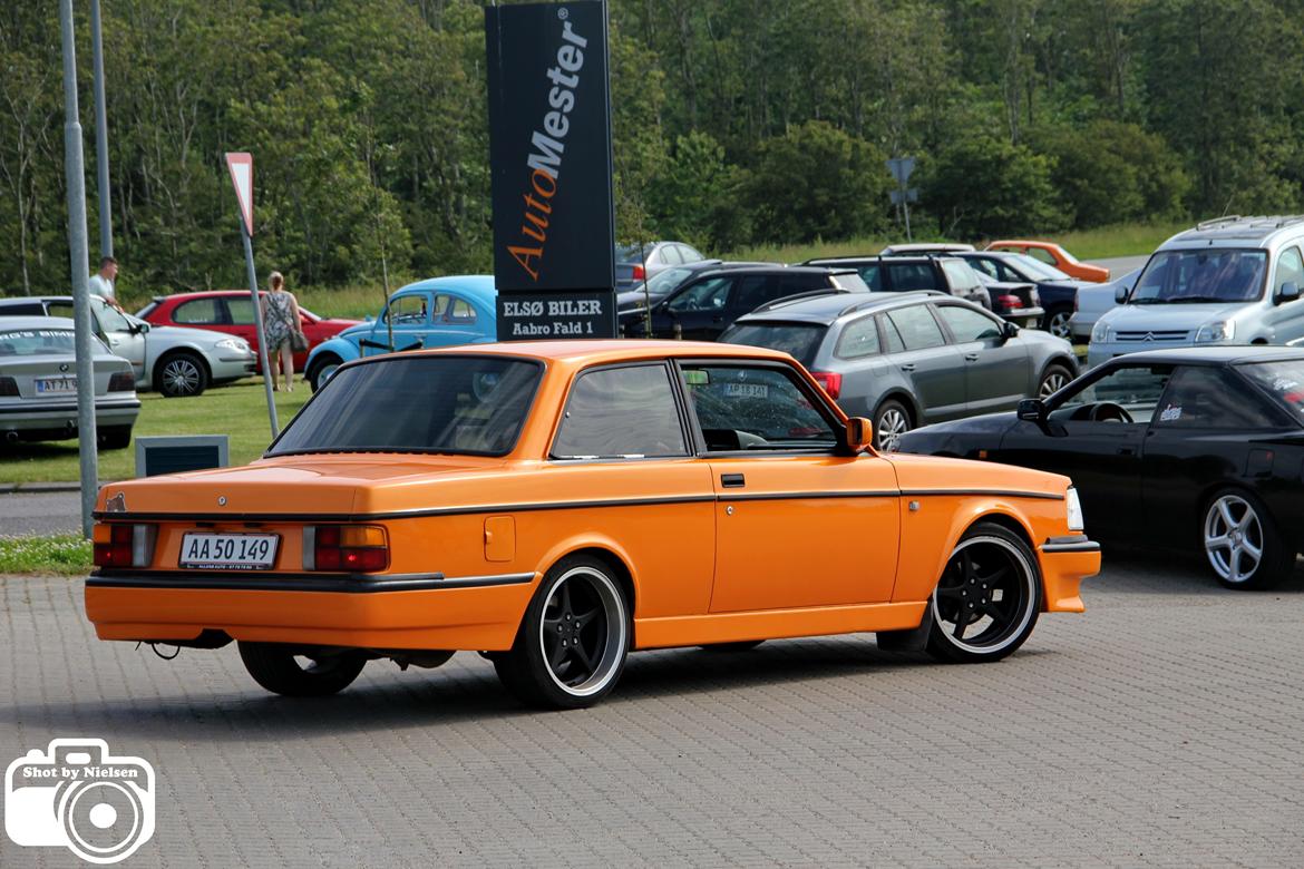 Rullefelts Træf v. Thansen Nykøbing Mors billede 129