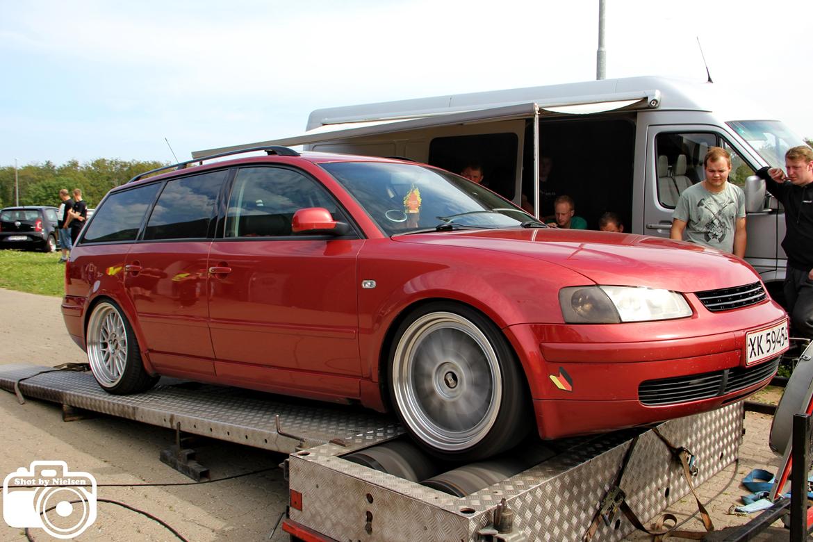 Rullefelts Træf v. Thansen Nykøbing Mors billede 132