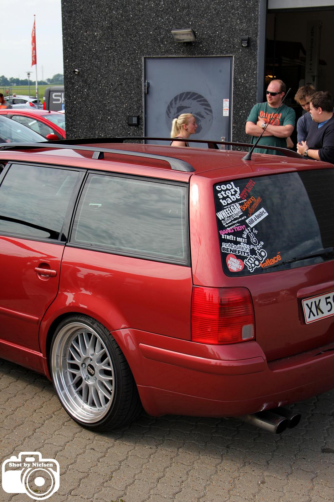 Rullefelts Træf v. Thansen Nykøbing Mors billede 133