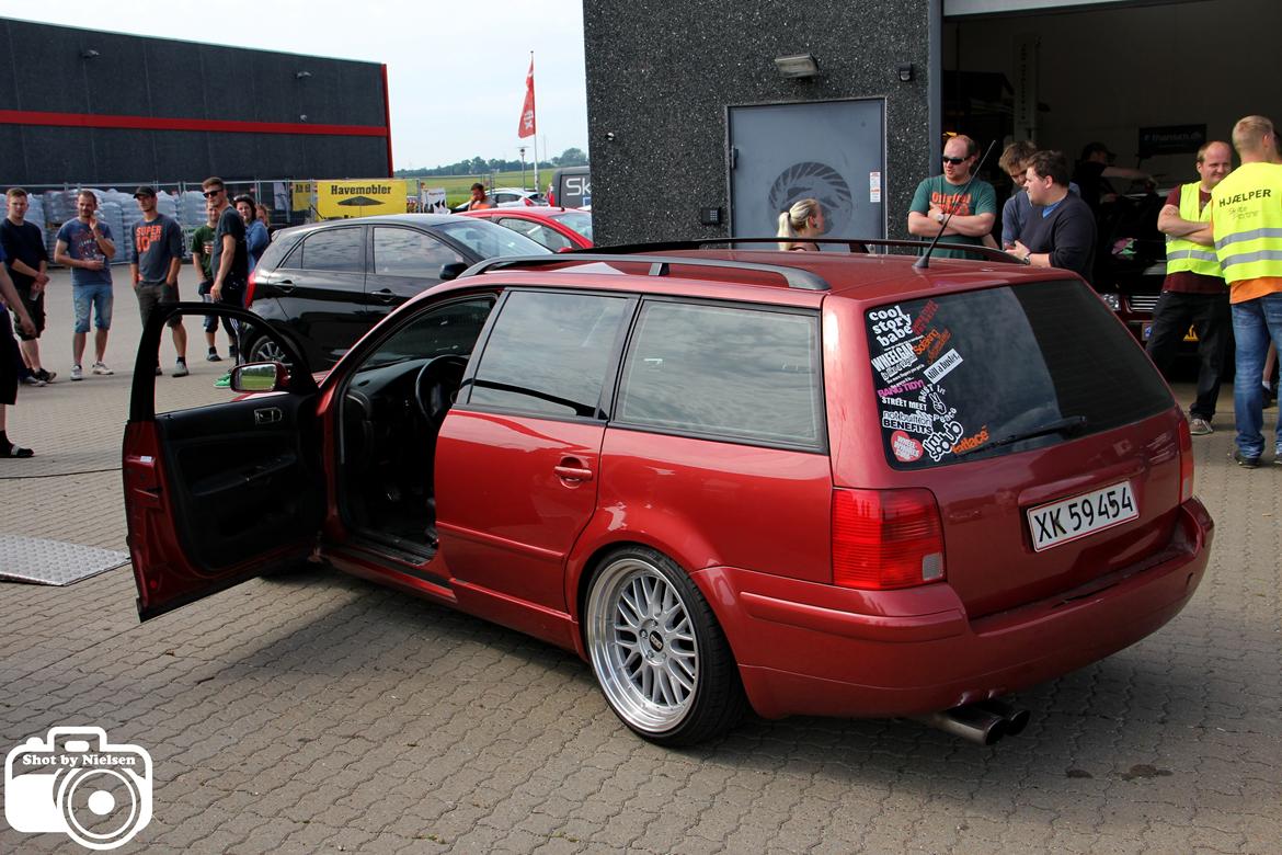 Rullefelts Træf v. Thansen Nykøbing Mors billede 134