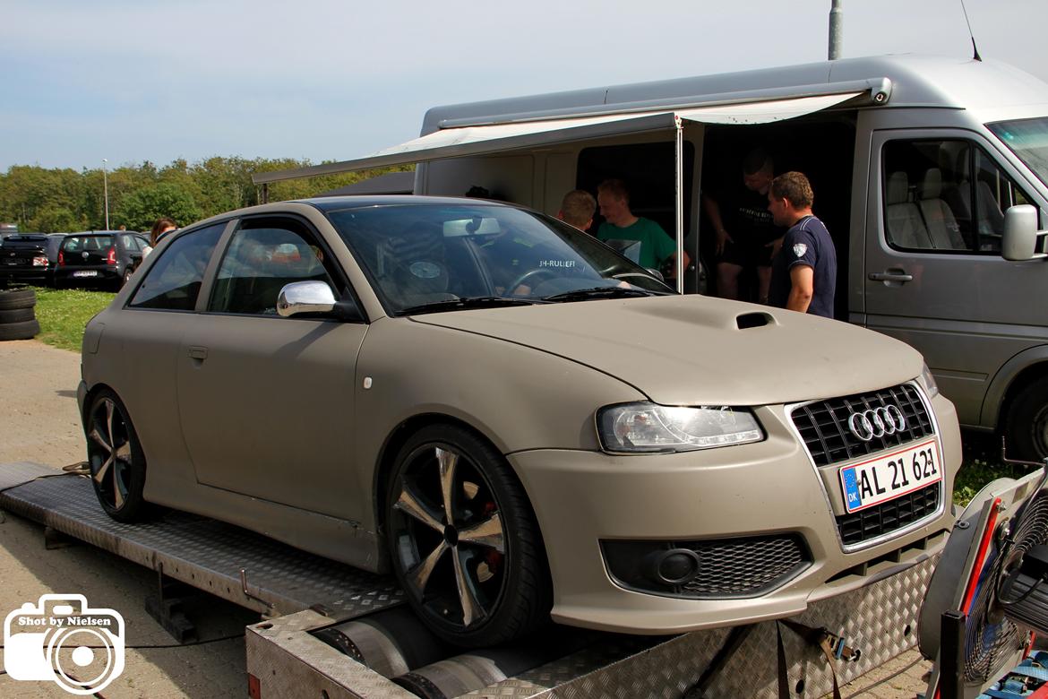 Rullefelts Træf v. Thansen Nykøbing Mors billede 136