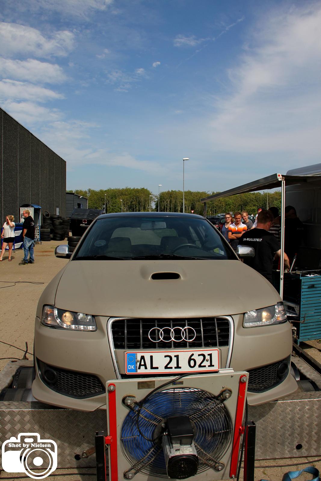 Rullefelts Træf v. Thansen Nykøbing Mors billede 137