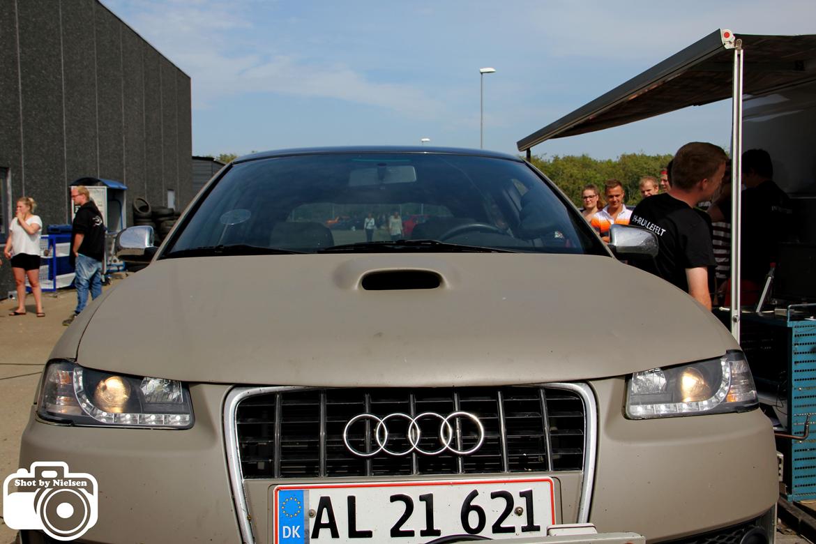 Rullefelts Træf v. Thansen Nykøbing Mors billede 138