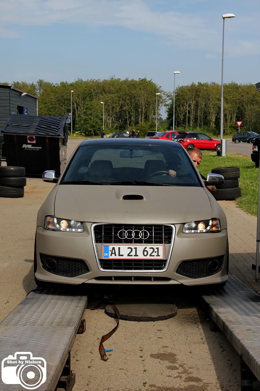 Rullefelts Træf v. Thansen Nykøbing Mors billede 135