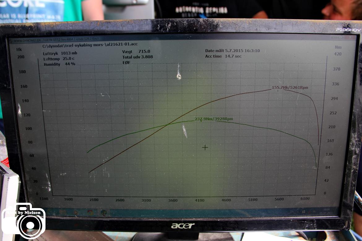 Rullefelts Træf v. Thansen Nykøbing Mors billede 139