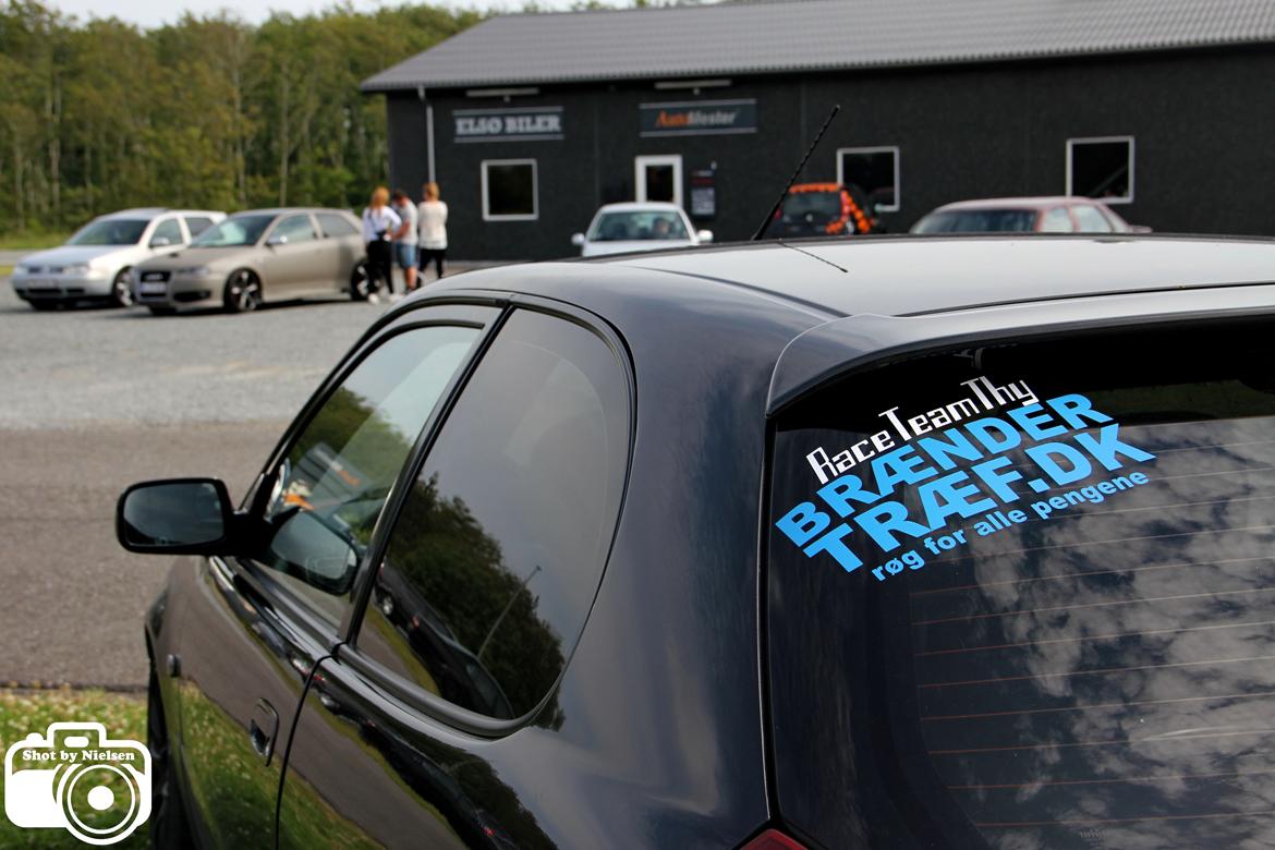 Rullefelts Træf v. Thansen Nykøbing Mors billede 141