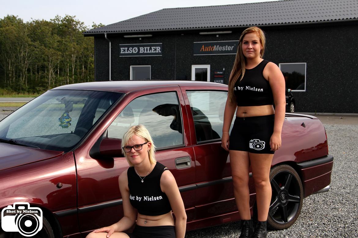 Rullefelts Træf v. Thansen Nykøbing Mors billede 143