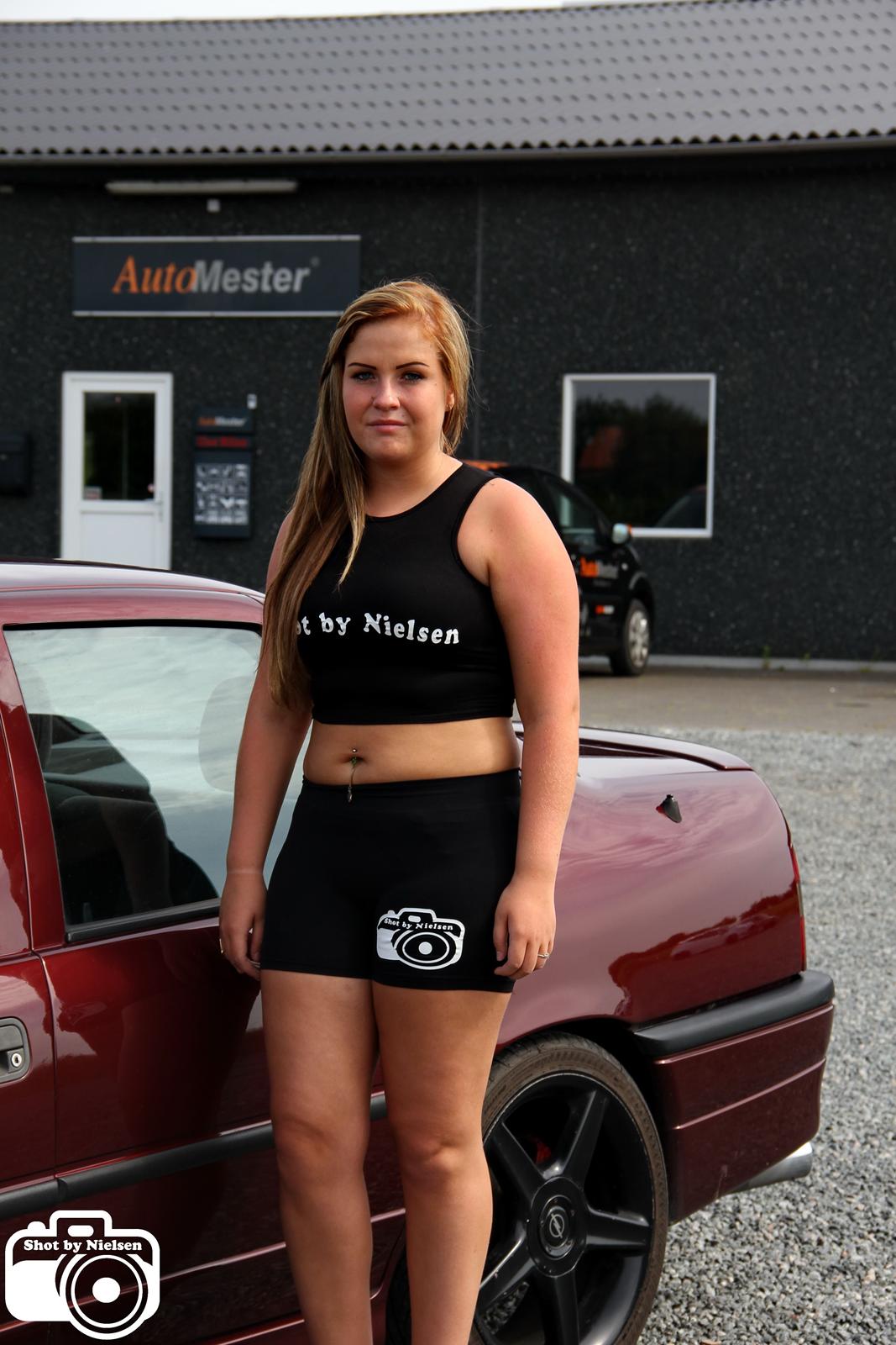 Rullefelts Træf v. Thansen Nykøbing Mors billede 144