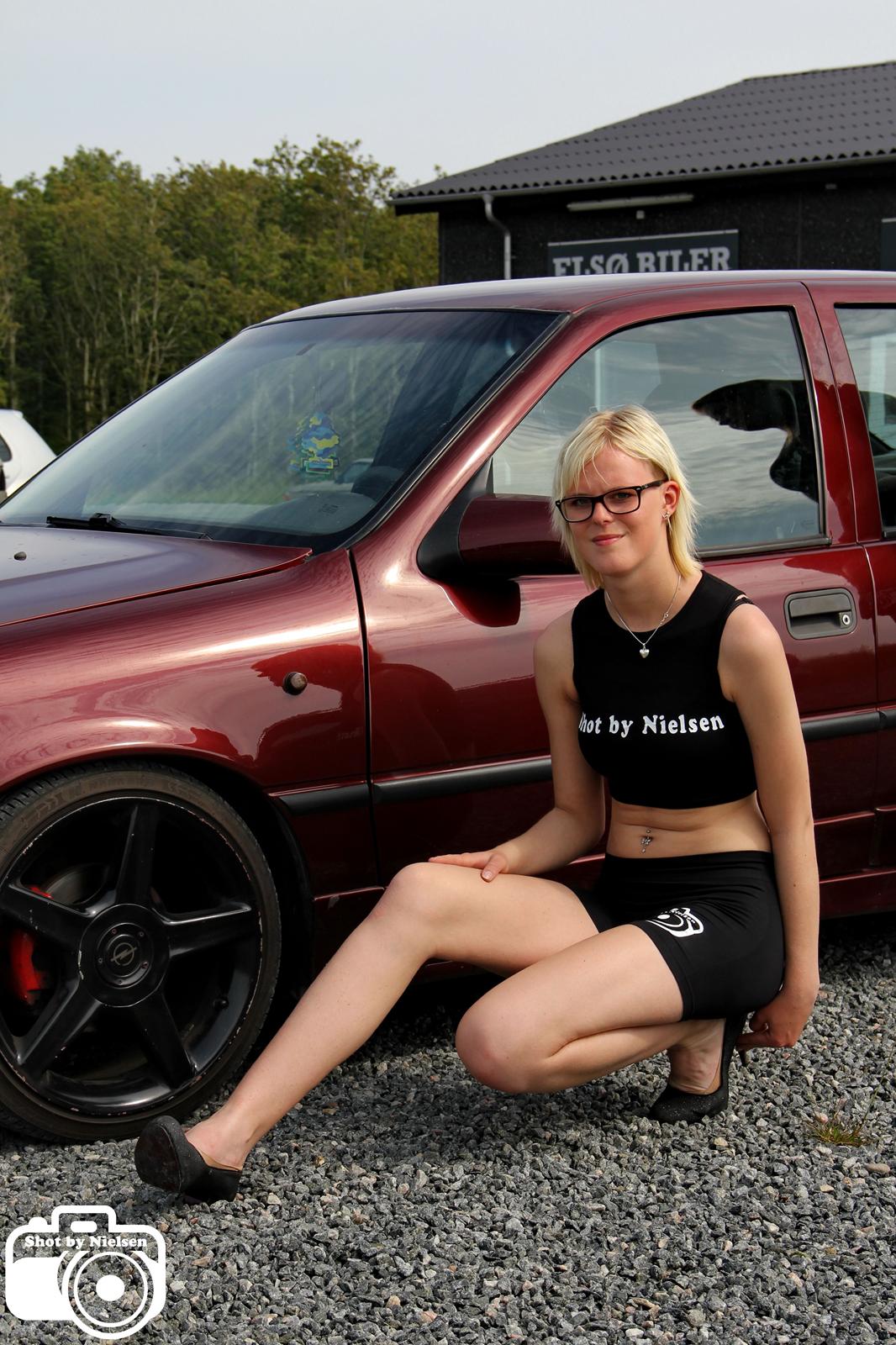 Rullefelts Træf v. Thansen Nykøbing Mors billede 145