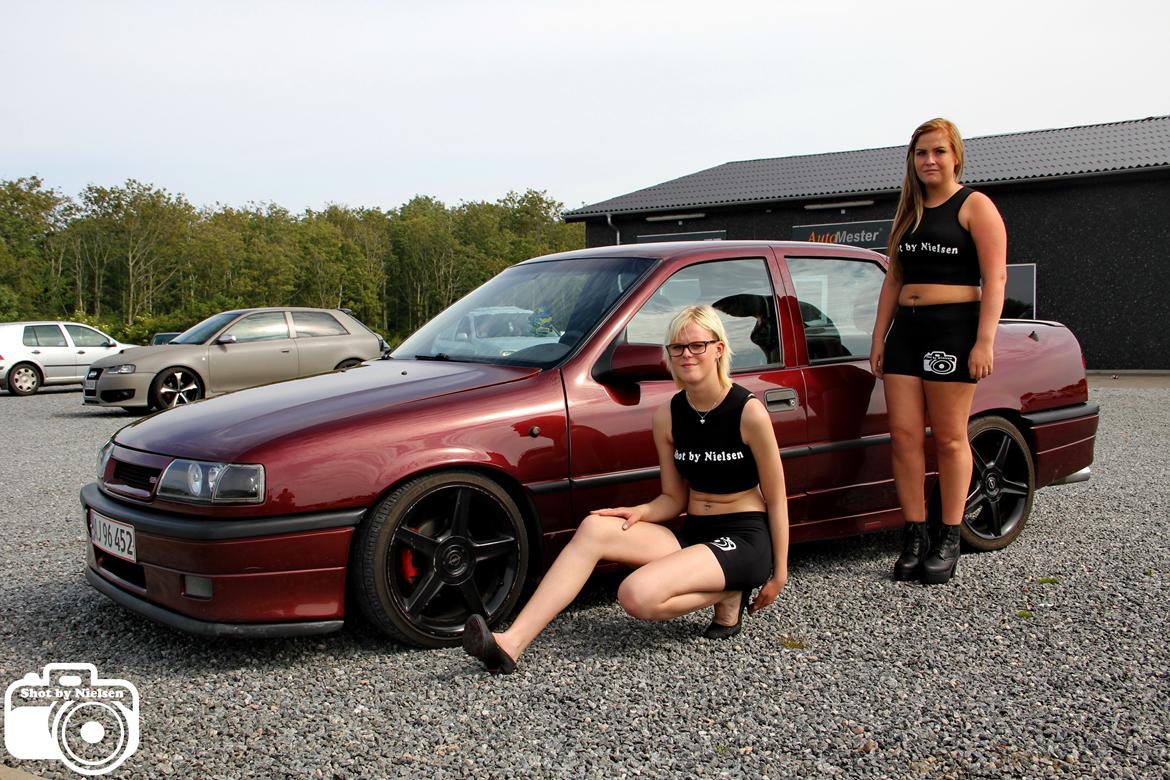 Rullefelts Træf v. Thansen Nykøbing Mors billede 146