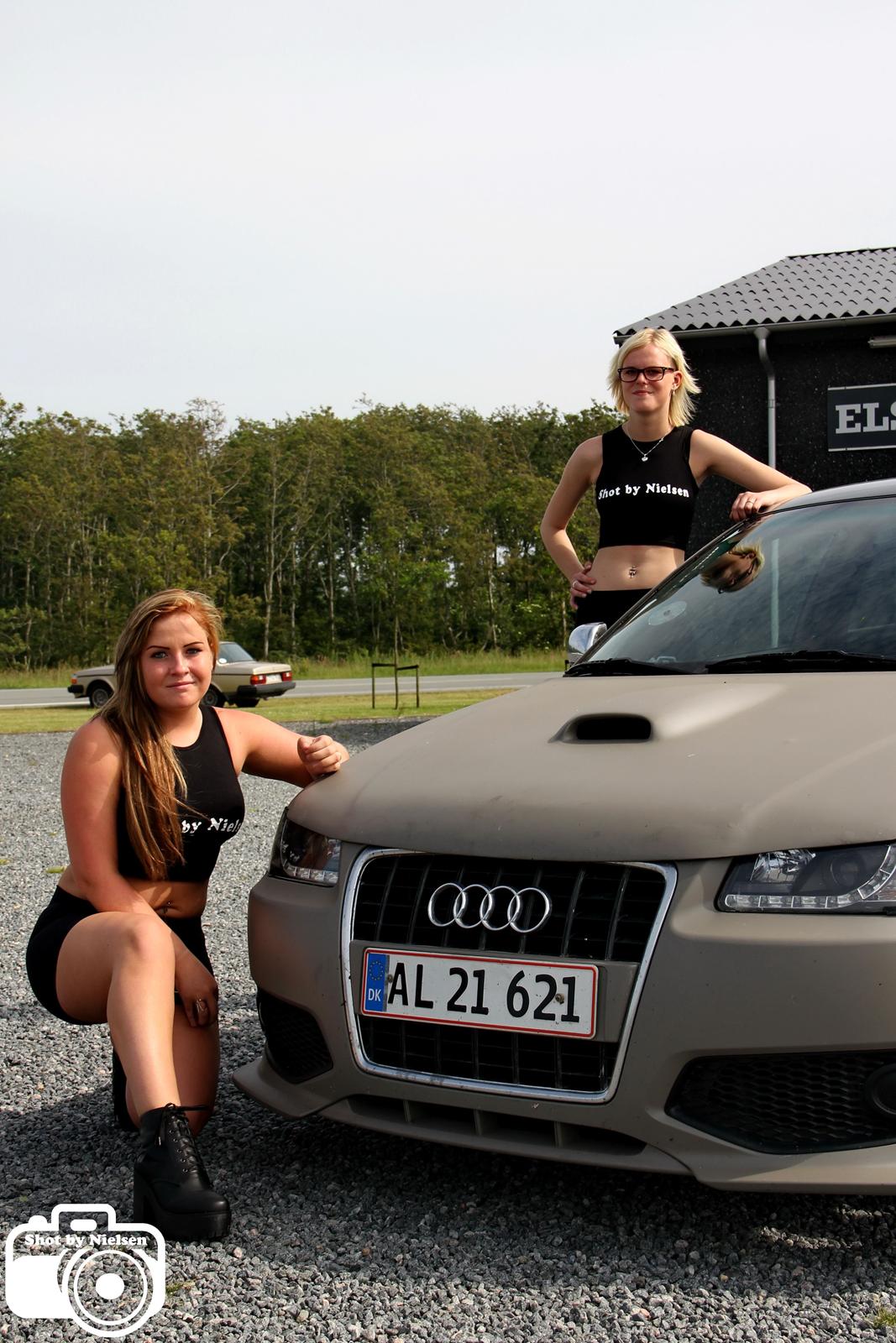 Rullefelts Træf v. Thansen Nykøbing Mors billede 147