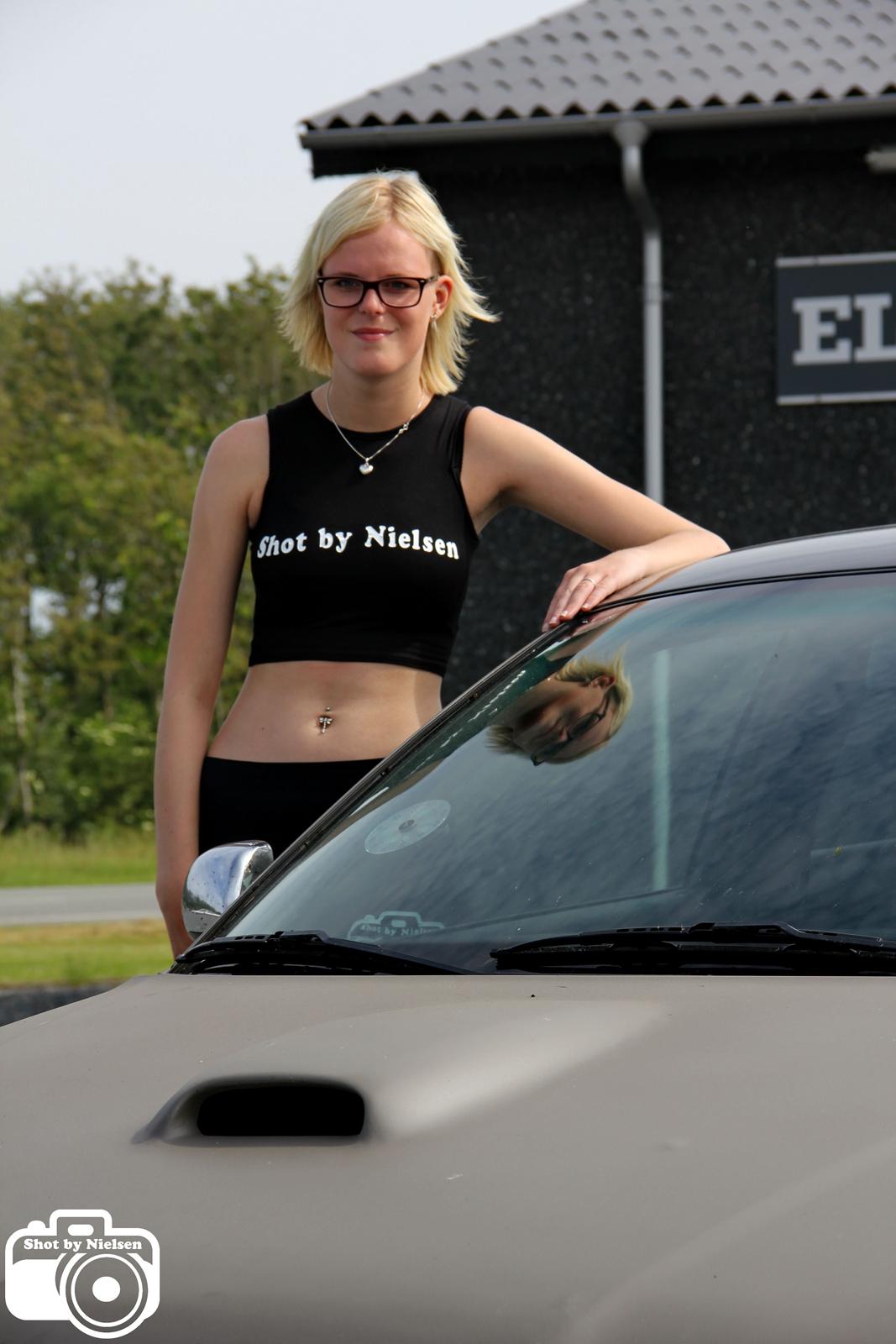 Rullefelts Træf v. Thansen Nykøbing Mors billede 149