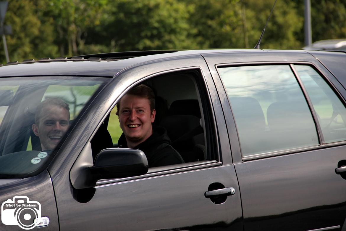 Rullefelts Træf v. Thansen Nykøbing Mors billede 150