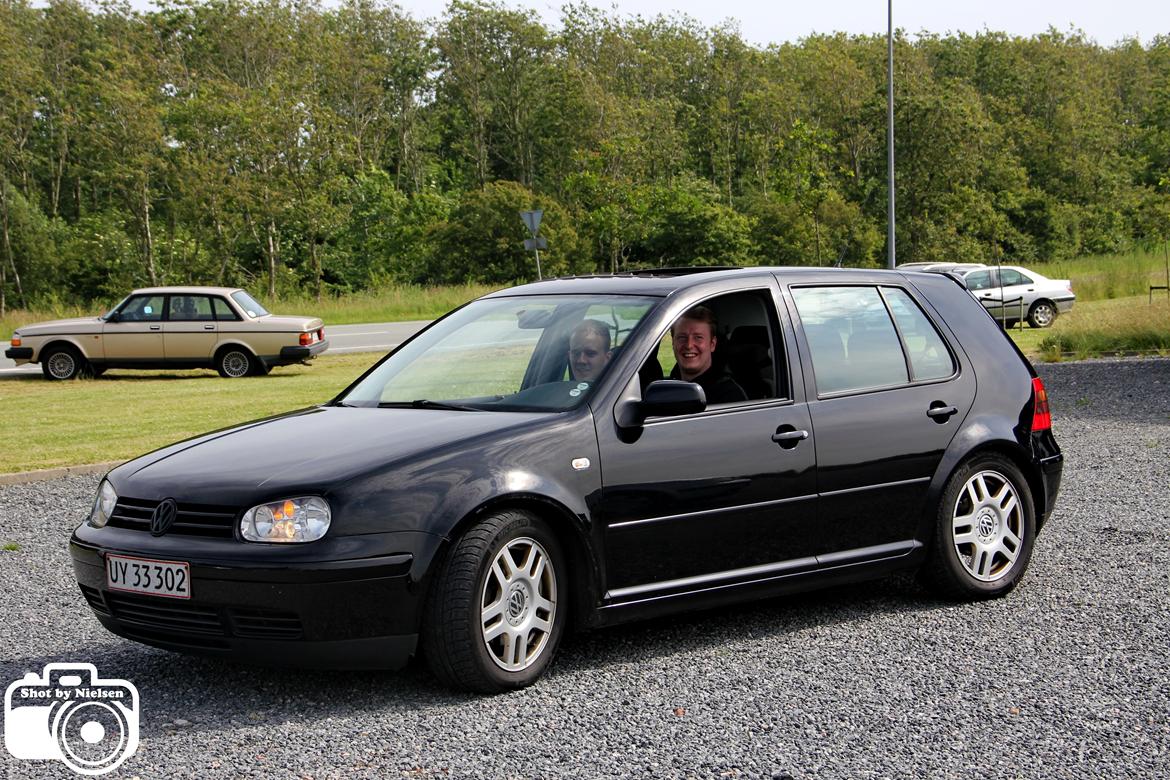 Rullefelts Træf v. Thansen Nykøbing Mors billede 151