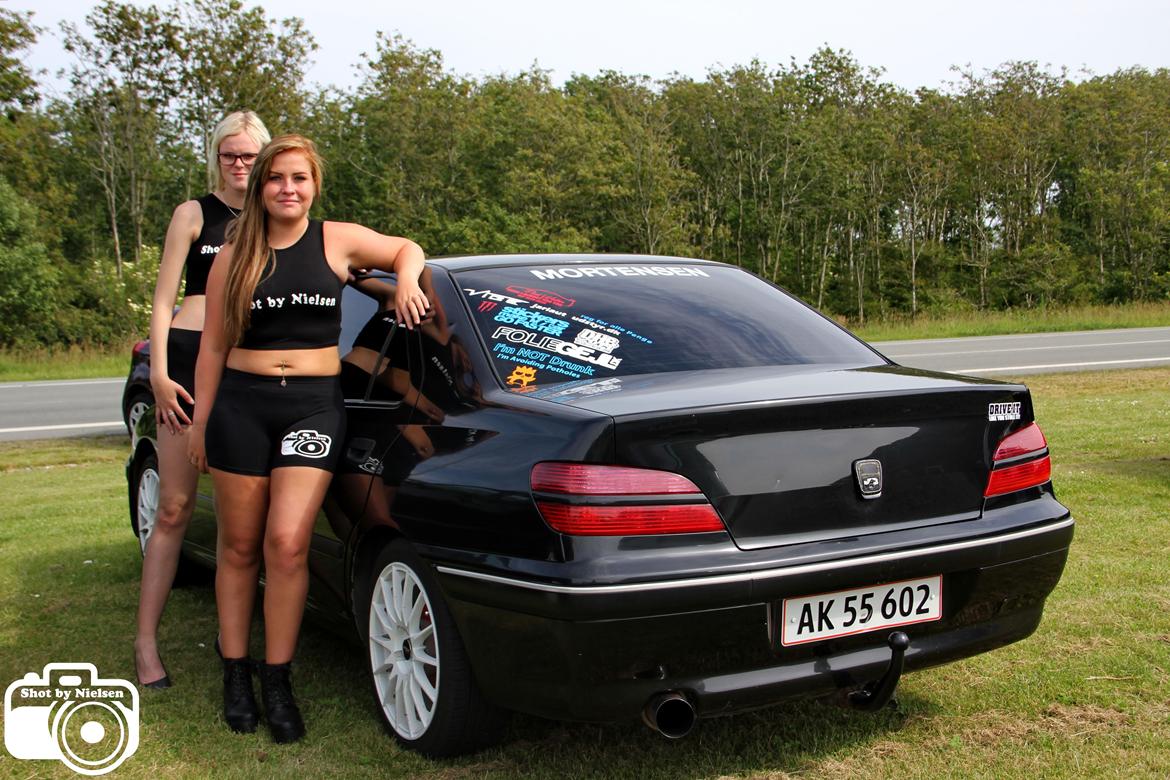 Rullefelts Træf v. Thansen Nykøbing Mors billede 152