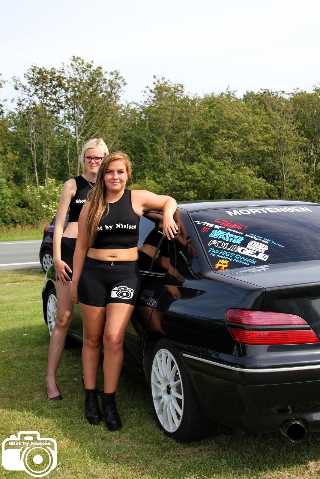 Rullefelts Træf v. Thansen Nykøbing Mors billede 153