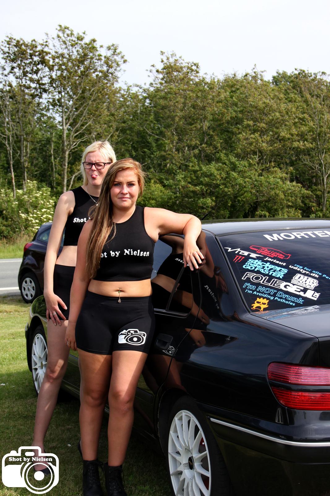 Rullefelts Træf v. Thansen Nykøbing Mors billede 154