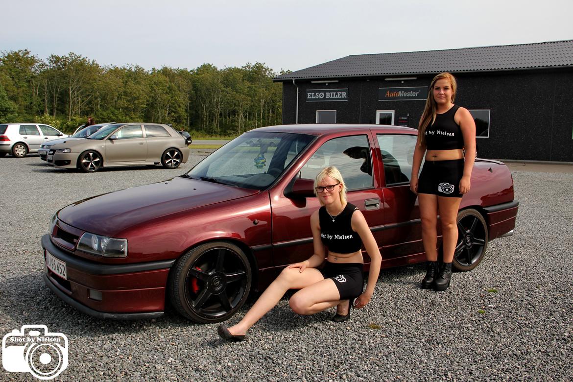 Rullefelts Træf v. Thansen Nykøbing Mors billede 142