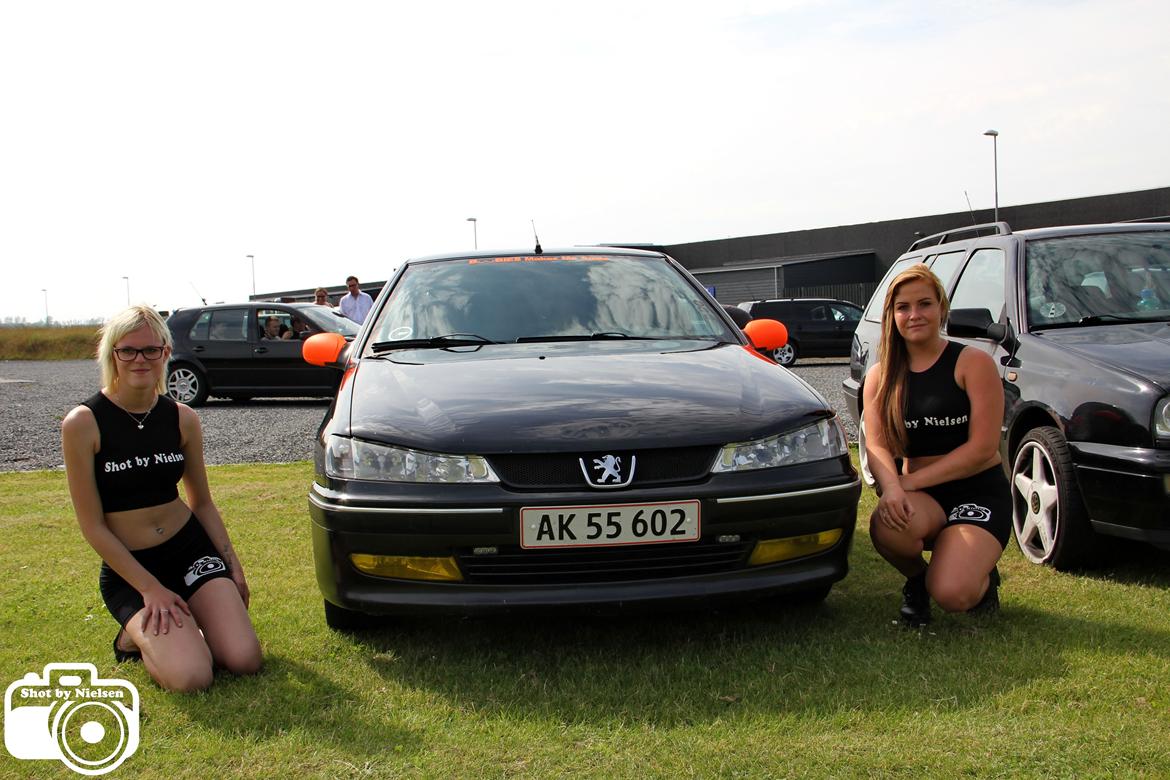 Rullefelts Træf v. Thansen Nykøbing Mors billede 157