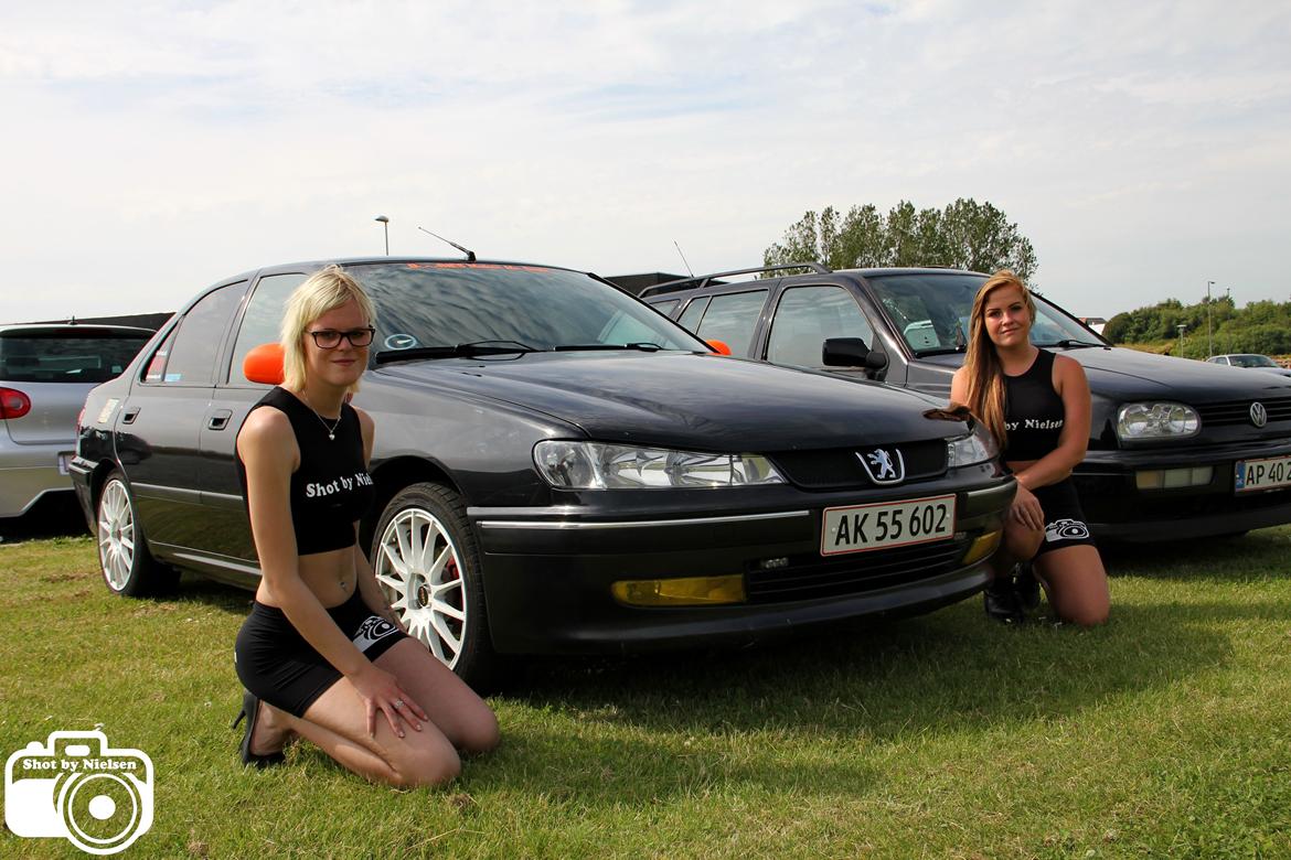 Rullefelts Træf v. Thansen Nykøbing Mors billede 158