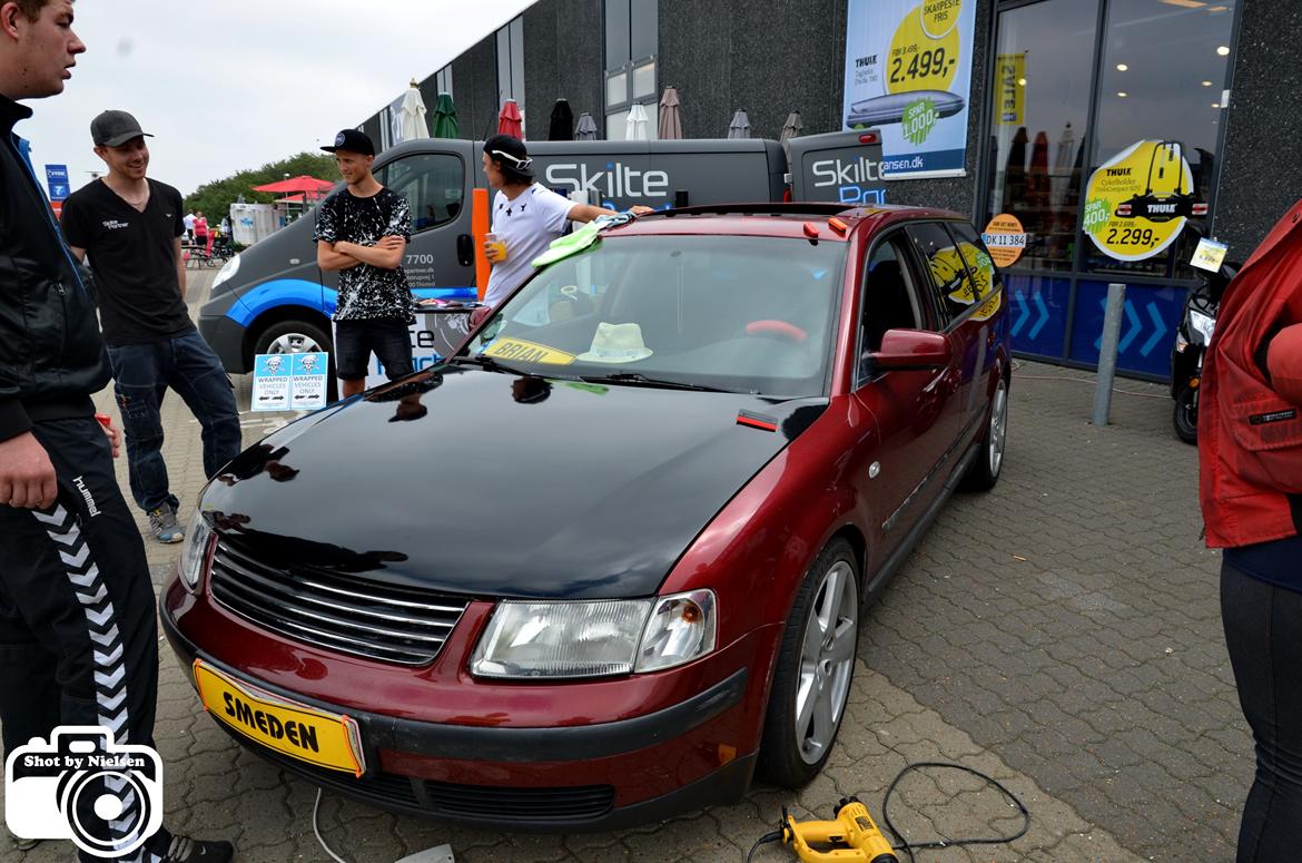 Rullefelts Træf v. Thansen Nykøbing Mors billede 162
