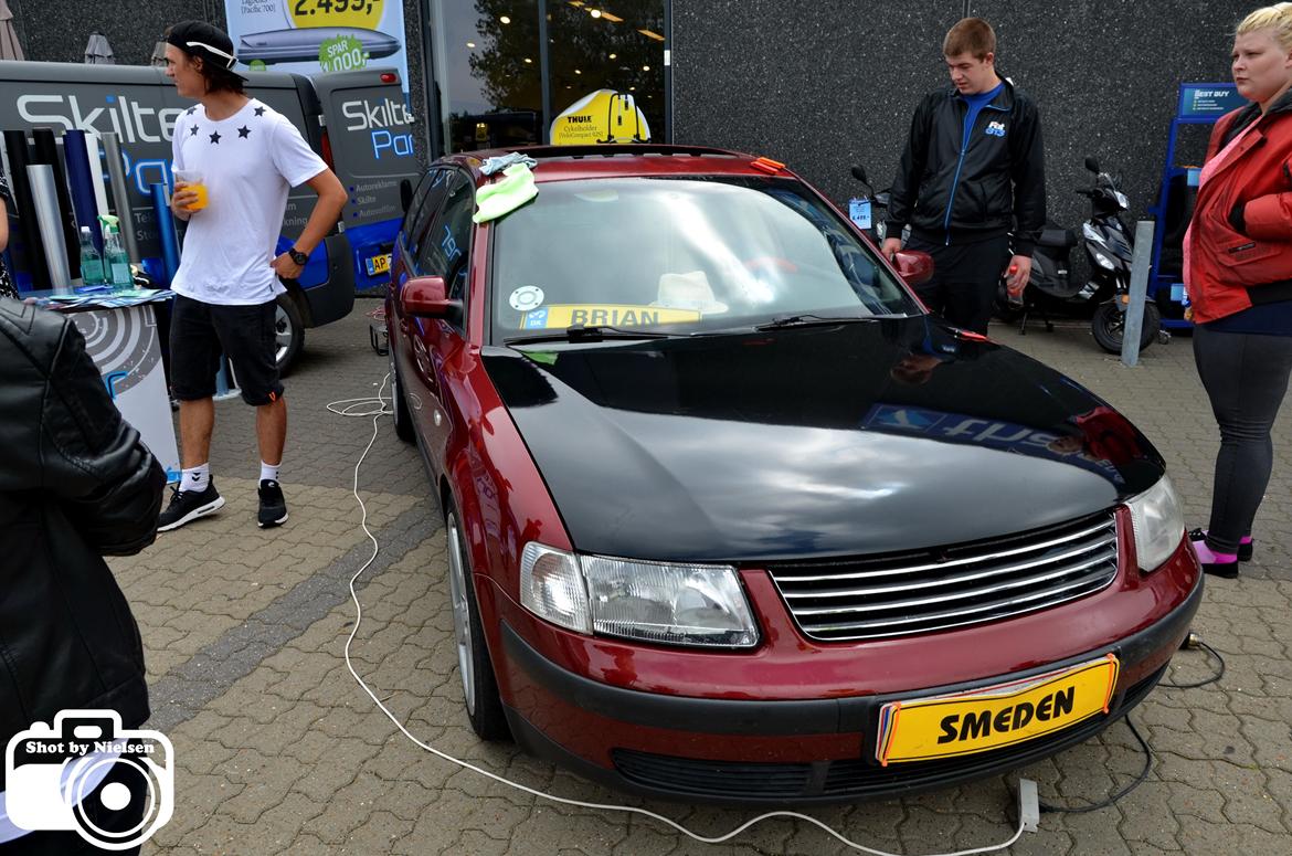 Rullefelts Træf v. Thansen Nykøbing Mors billede 163
