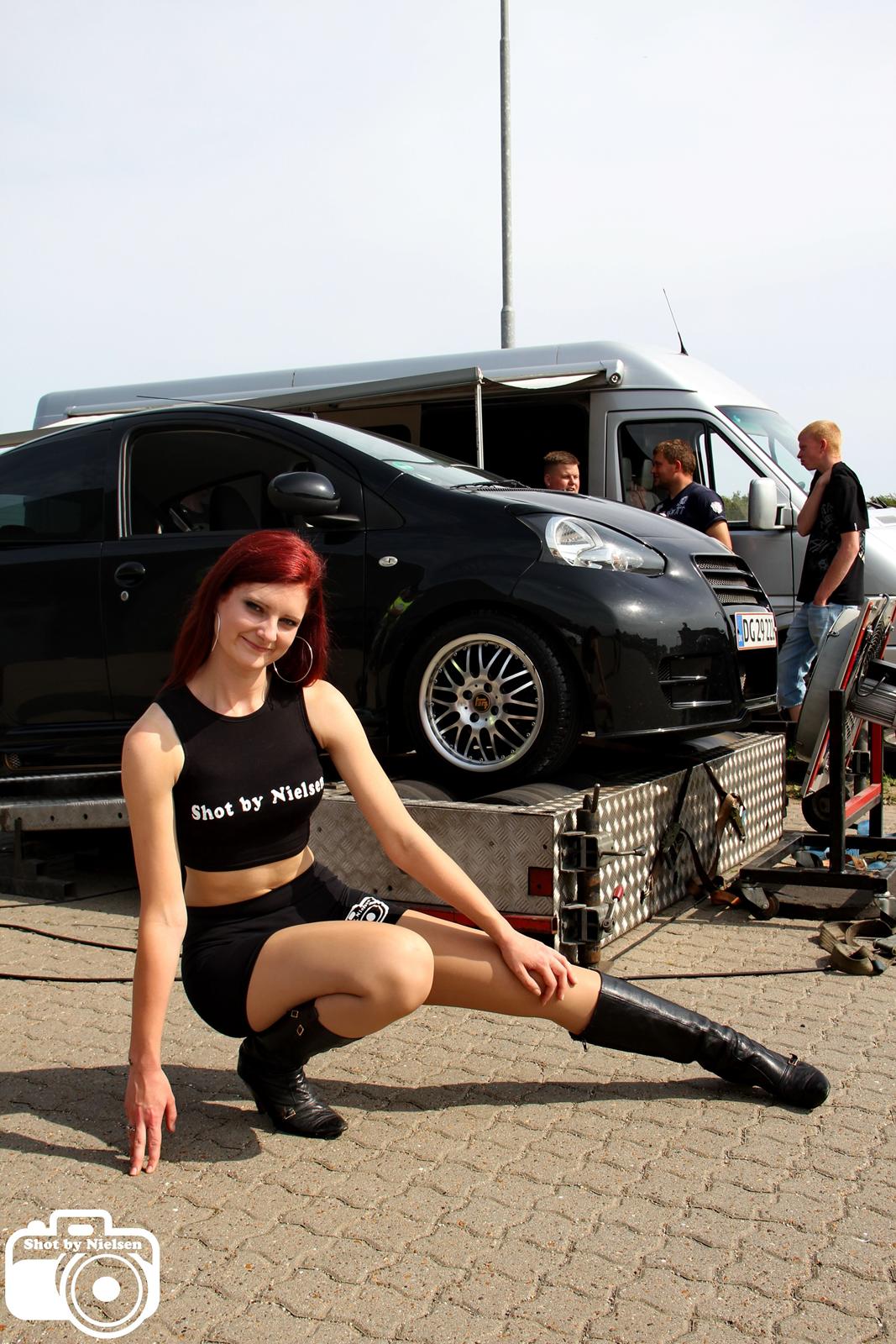 Rullefelts Træf v. Thansen Nykøbing Mors billede 160