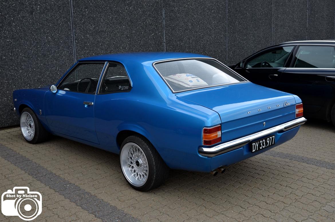 Rullefelts Træf v. Thansen Nykøbing Mors billede 165