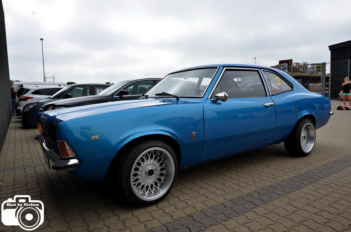 Rullefelts Træf v. Thansen Nykøbing Mors billede 166