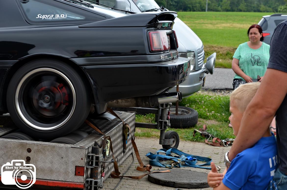 Rullefelts Træf v. Thansen Nykøbing Mors billede 168