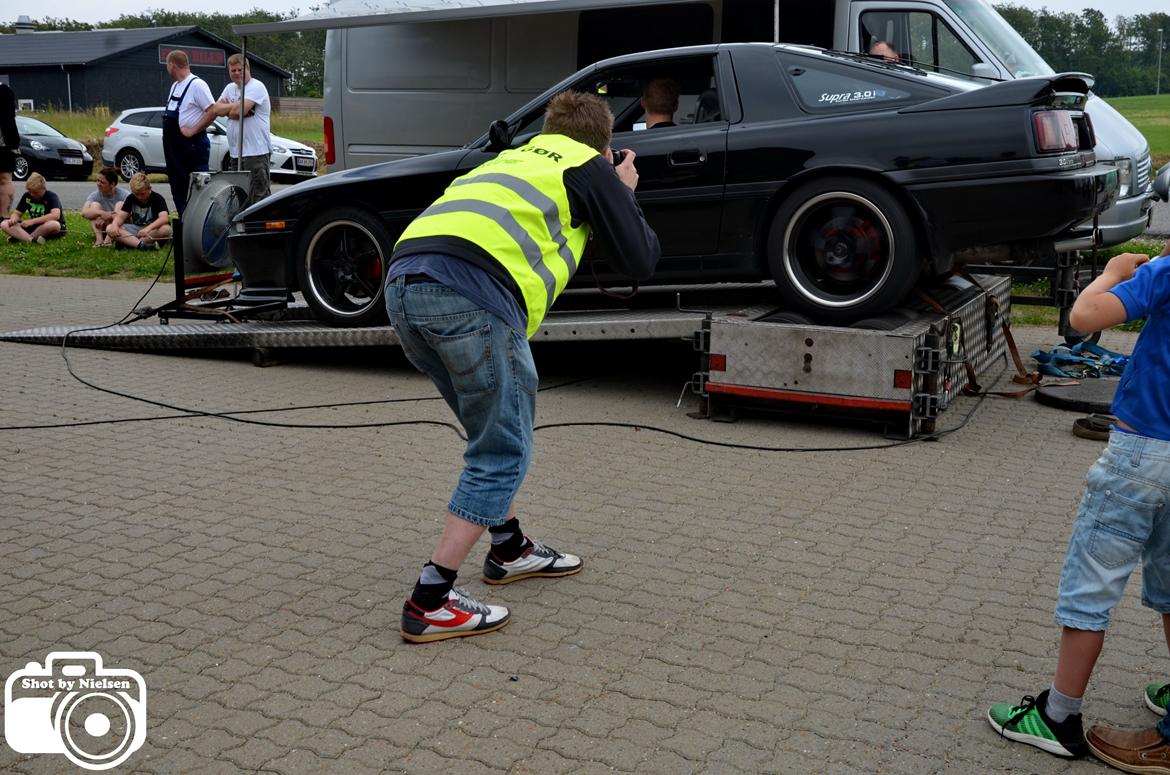 Rullefelts Træf v. Thansen Nykøbing Mors billede 169