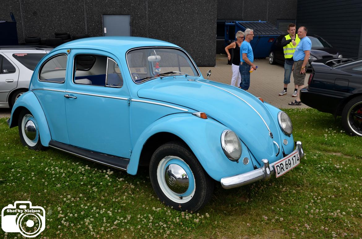 Rullefelts Træf v. Thansen Nykøbing Mors billede 170