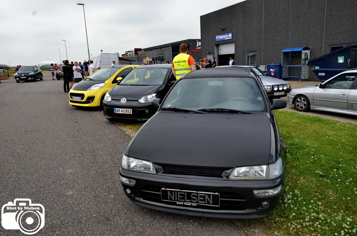 Rullefelts Træf v. Thansen Nykøbing Mors billede 171