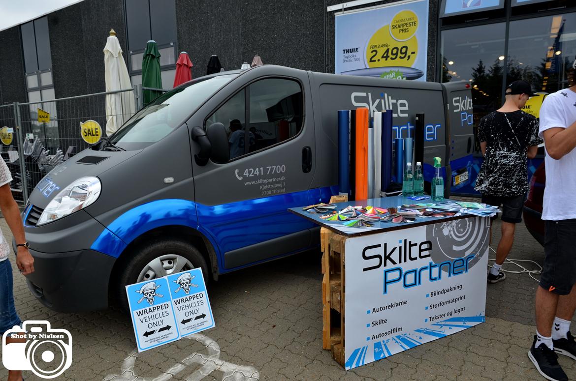 Rullefelts Træf v. Thansen Nykøbing Mors billede 164