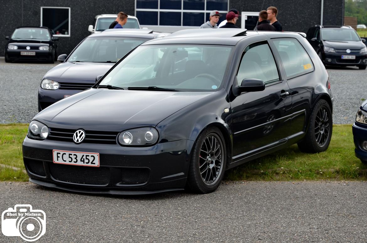 Rullefelts Træf v. Thansen Nykøbing Mors billede 175