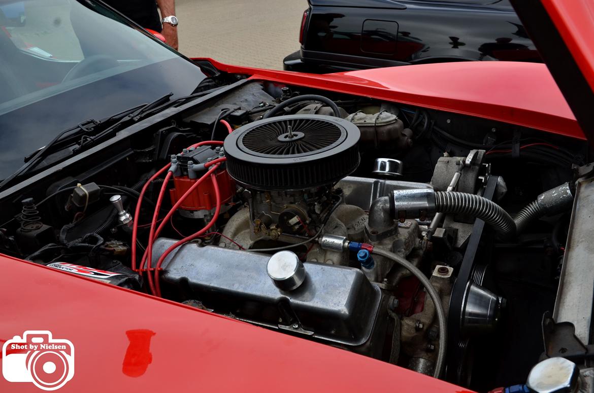 Rullefelts Træf v. Thansen Nykøbing Mors billede 174