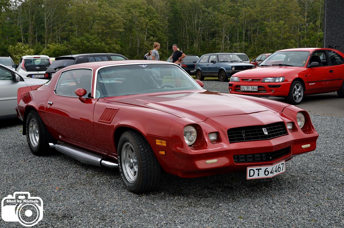 Rullefelts Træf v. Thansen Nykøbing Mors billede 179