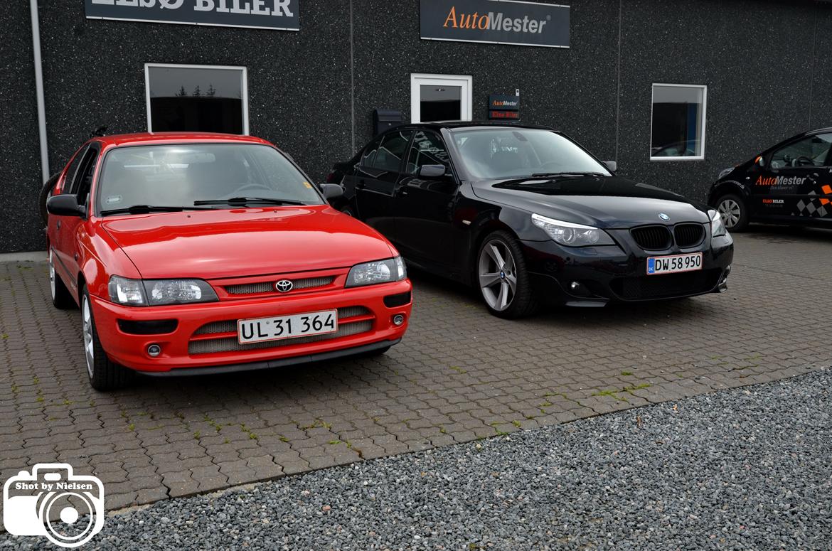 Rullefelts Træf v. Thansen Nykøbing Mors billede 180