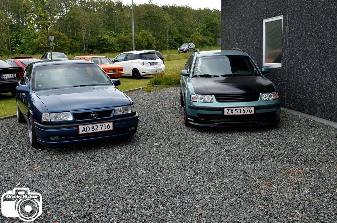 Rullefelts Træf v. Thansen Nykøbing Mors billede 181