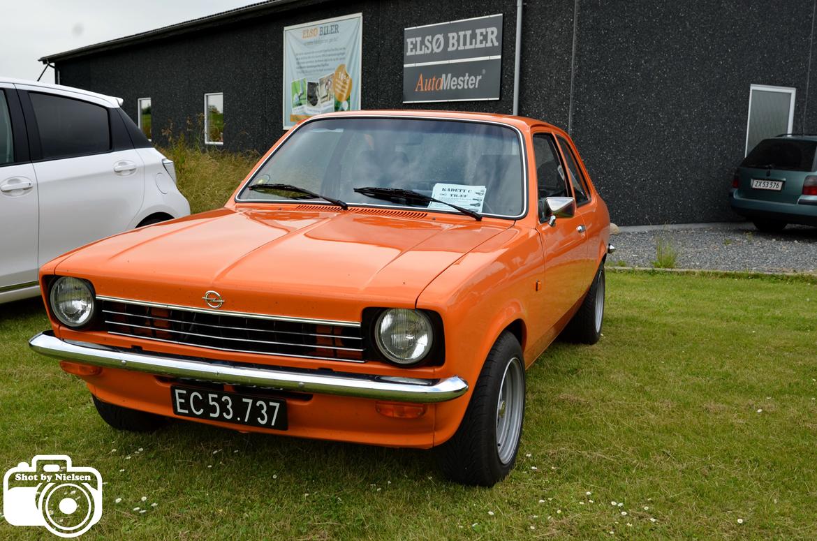 Rullefelts Træf v. Thansen Nykøbing Mors billede 182