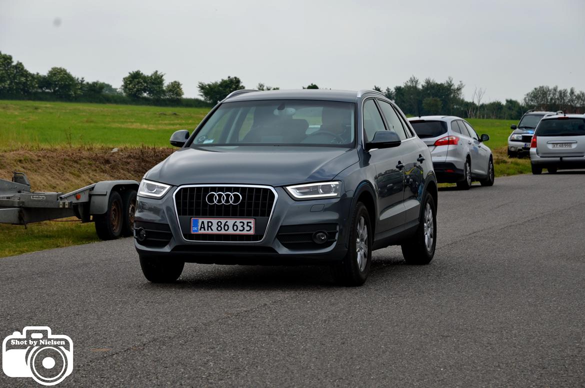 Rullefelts Træf v. Thansen Nykøbing Mors billede 176