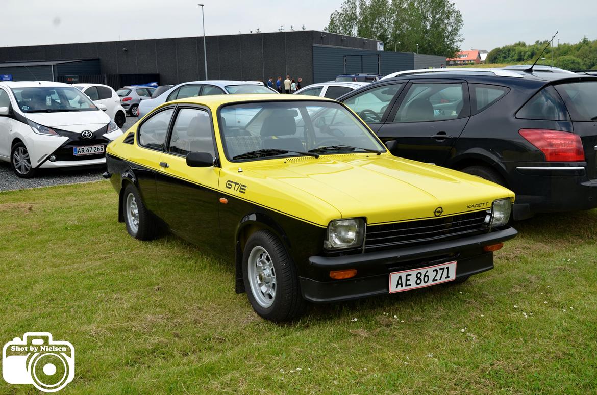 Rullefelts Træf v. Thansen Nykøbing Mors billede 185