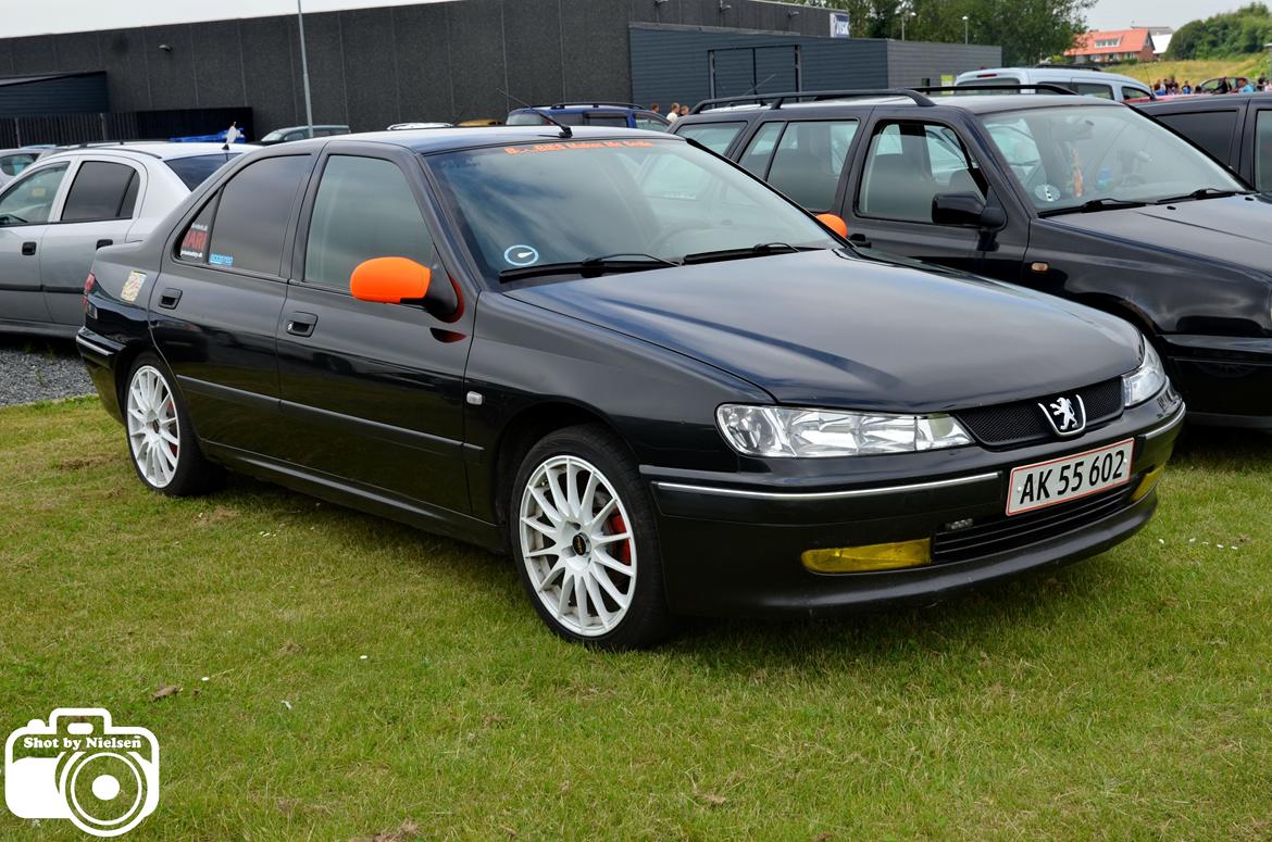 Rullefelts Træf v. Thansen Nykøbing Mors billede 186