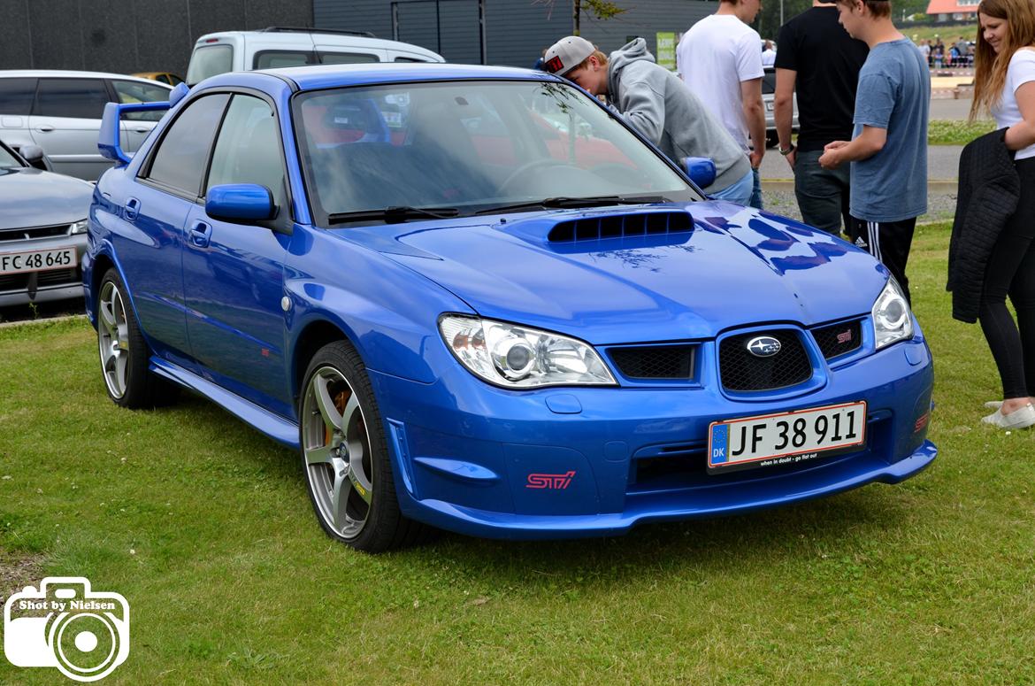 Rullefelts Træf v. Thansen Nykøbing Mors billede 188